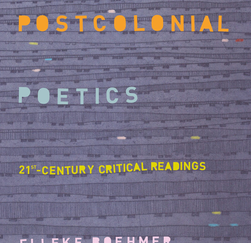 postcolonial poetics