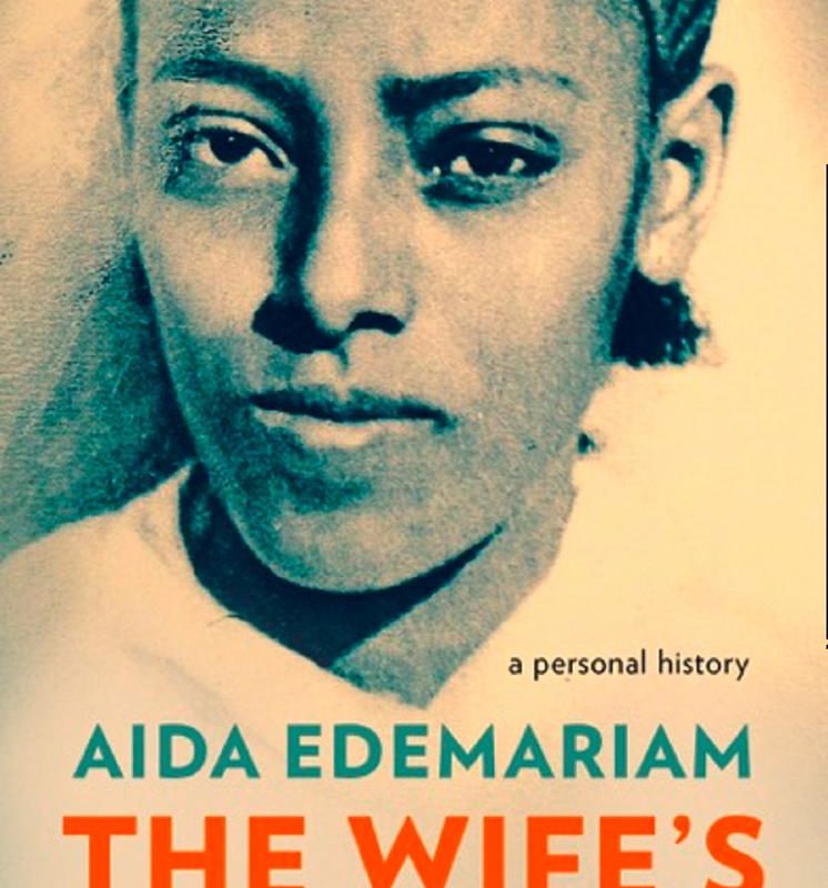 edemariam the wifes tale cover