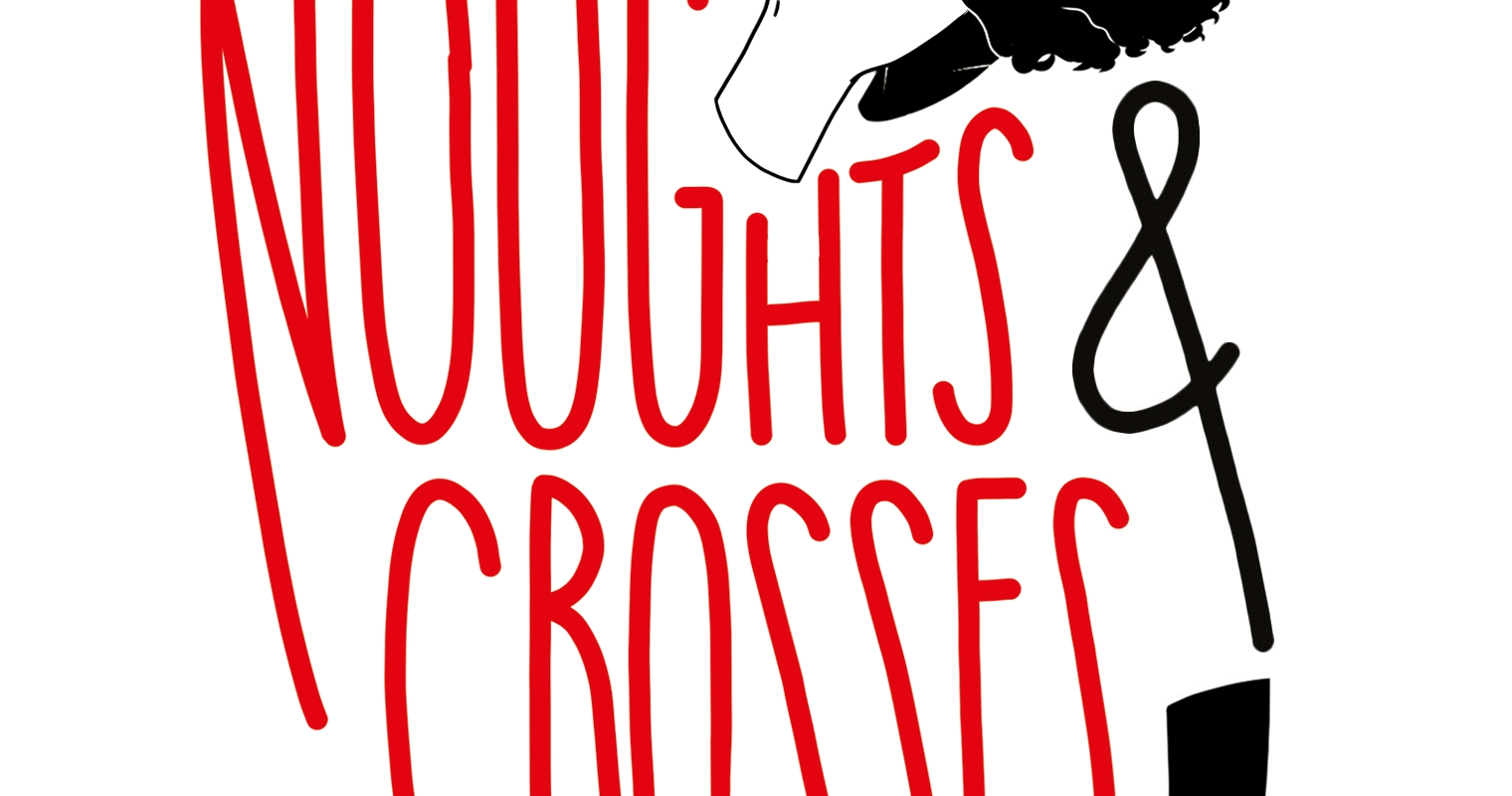 Noughts Crosses coverL